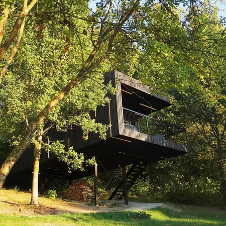 Holiday home L'onyx - De Luxe